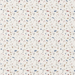 COTON MARNI BLANC CASSE / M.VINTAGES